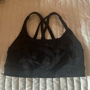 Lululemon CAMO Sports bra